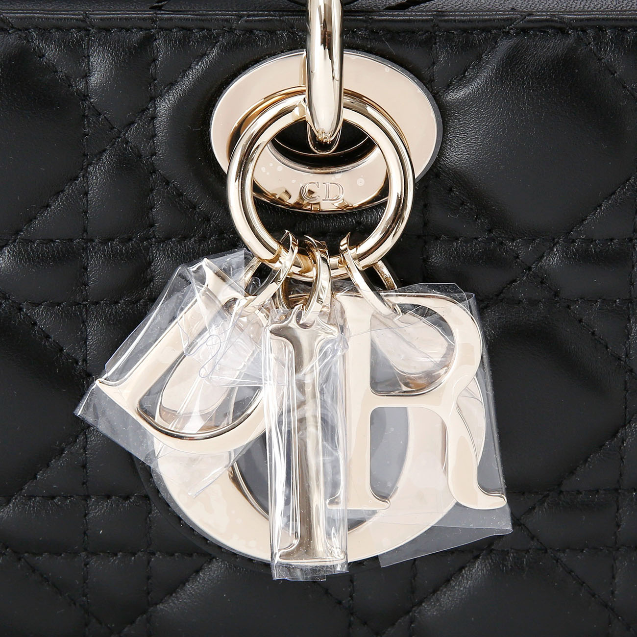 CHRISTIAN DIOR(NEW)크리스찬디올 레이디 D JOY 백 (새상품) NEW PRODUCT